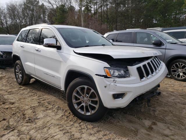 2015 JEEP CEROKEE 1C4RJFBG3FC854926