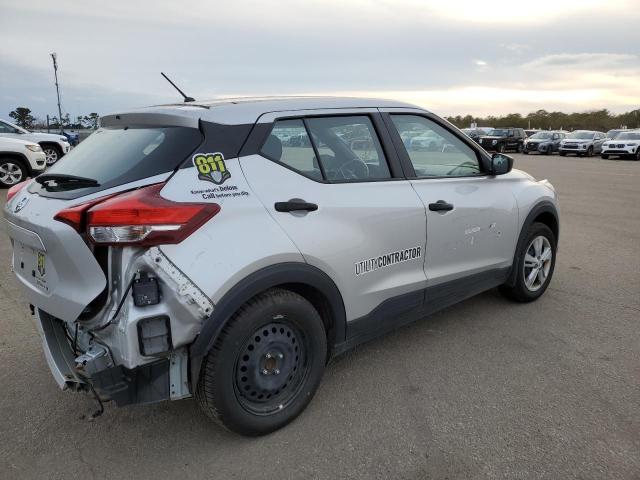 2020 NISSAN KICKS S - 3N1CP5BV1LL500015
