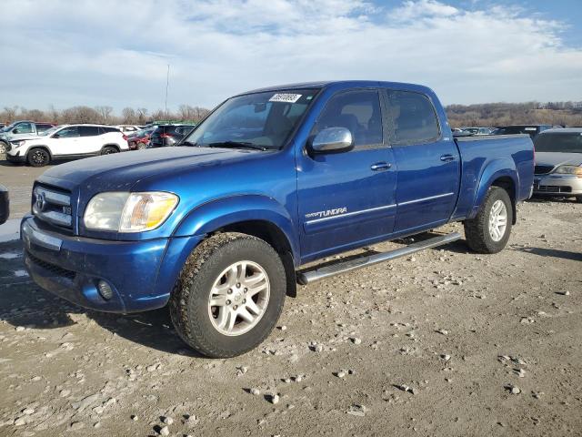 2006 Toyota Tundra 