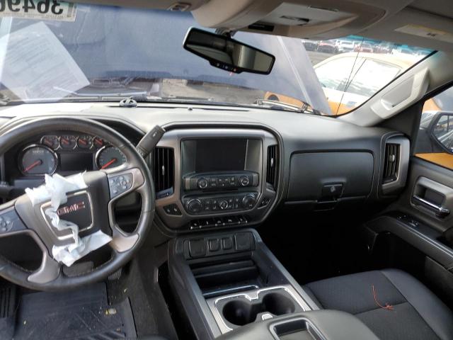 1GTV2UEC6FZ169289 GMC Sierra