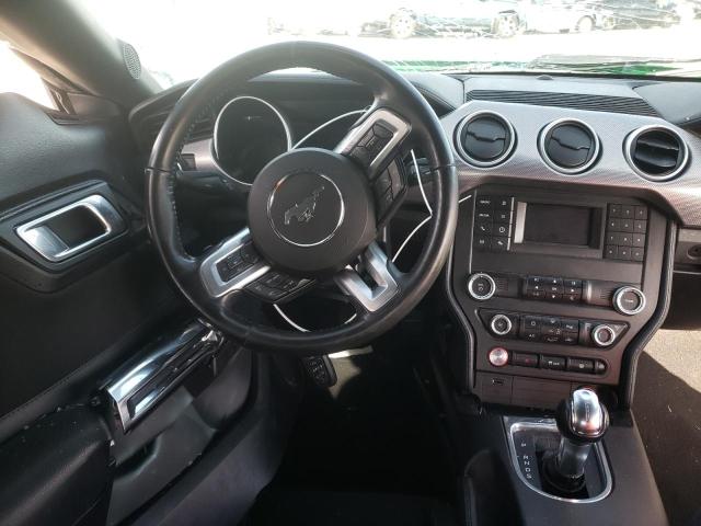 2019 FORD MUSTANG GT - 1FA6P8CF8K5161289