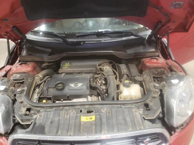WMWZC5C56FWP48192 Mini Cooper
