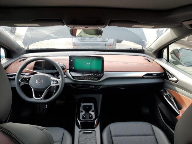 2022 VOLKSWAGEN ID.4 PRO S WVGTMPE21NP041347