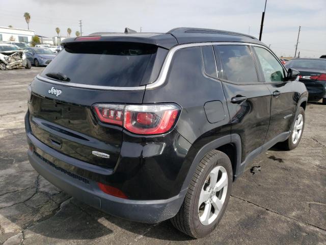 2017 JEEP COMPASS LA - 3C4NJCBB2HT658713