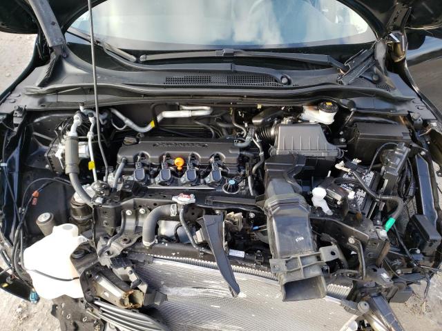 2020 HONDA HR-V LX - 3CZRU6H36LM707807