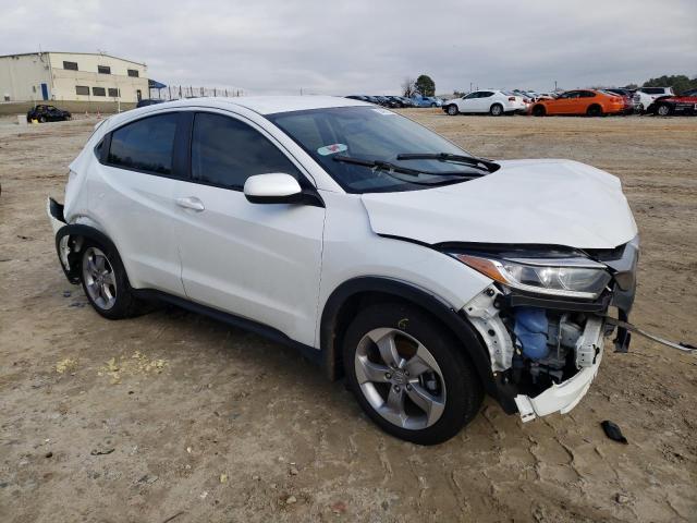 2021 HONDA HR-V LX 3CZRU5H38MM732848