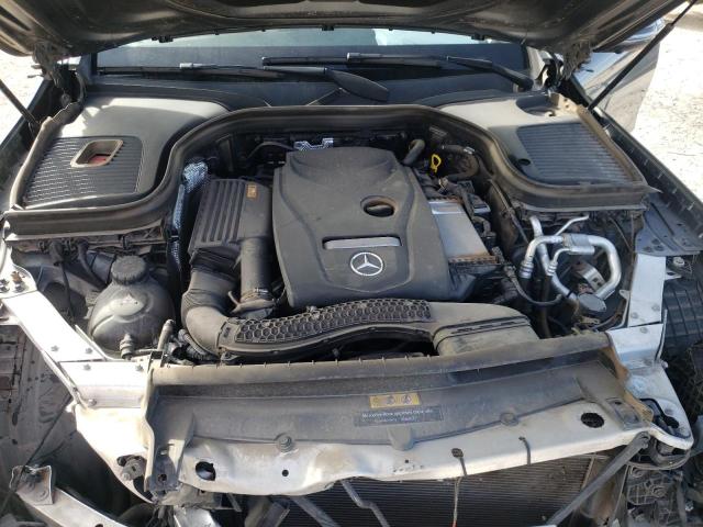 2018 MERCEDES-BENZ GLC 300 WDC0G4JB4JV058386