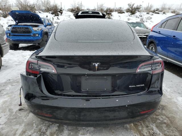 5YJ3E1EB0NF202229 Tesla MODEL 3