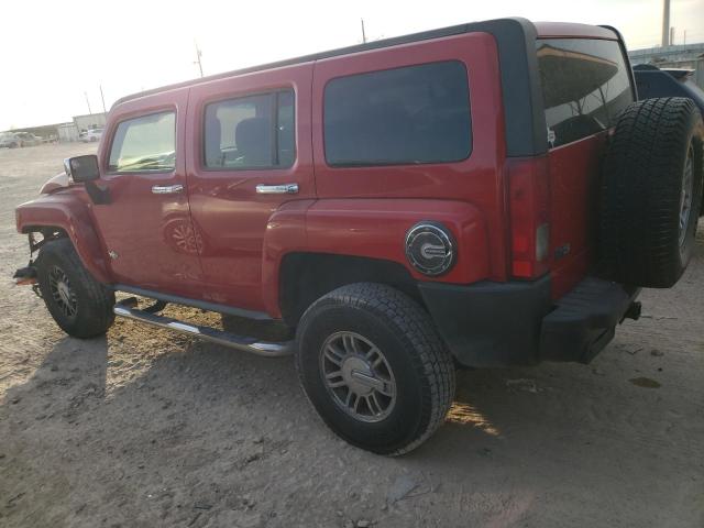 HUMMER H3 2008 1