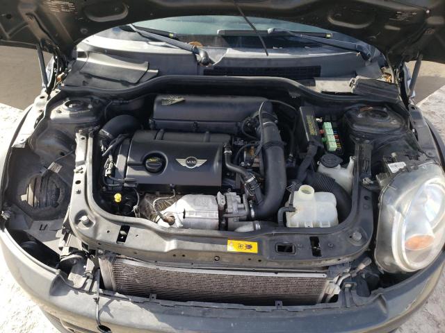 WMWSV3C50BTY15929 Mini Cooper