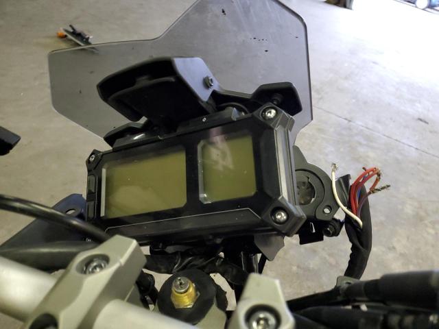 2019 YAMAHA MTT09 JYARN60E8KA000764