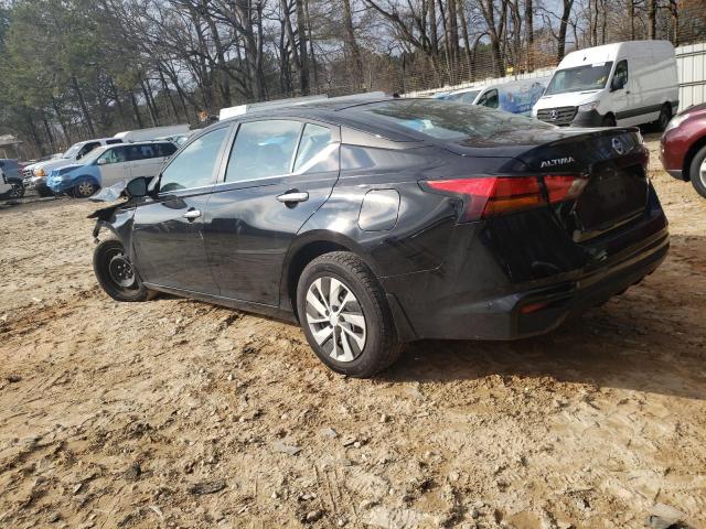 2019 NISSAN ALTIMA S - 1N4BL4BV1KC189300