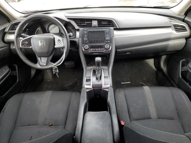 2018 HONDA CIVIC LX - 2HGFC2F55JH512528