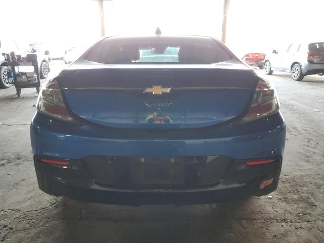 2017 CHEVROLET VOLT LT - 1G1RC6S58HU139932