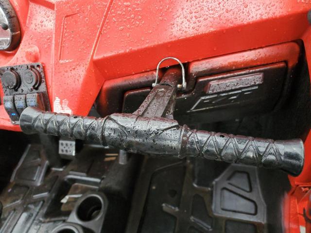 2013 POLARIS RZR 900 XP - 4XAJT87A3DB613949