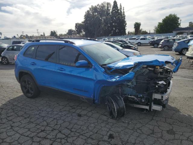 2021 JEEP CHEROKEE L 1C4PJLLB8MD173726