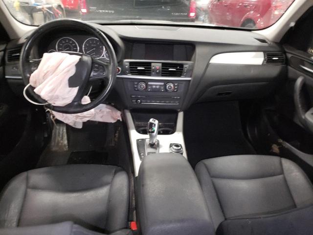 5UXWX5C57BLW13971 BMW X3
