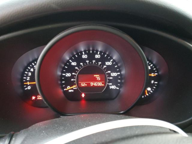 KNDJN2A25E7048769 KIA Soul