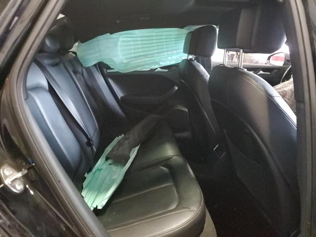 2015 AUDI A3 2.0T - WAUBFGFF0F1105729