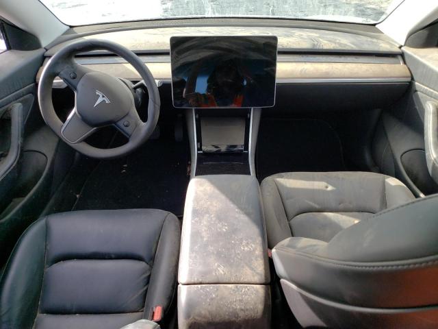 5YJ3E1EB7LF635656 Tesla MODEL 3