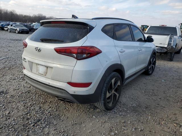 2018 HYUNDAI TUCSON VAL - KM8J33A21JU646358