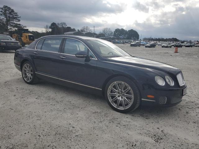SCBBR9ZA8BC068744 Bentley CONTINENTA