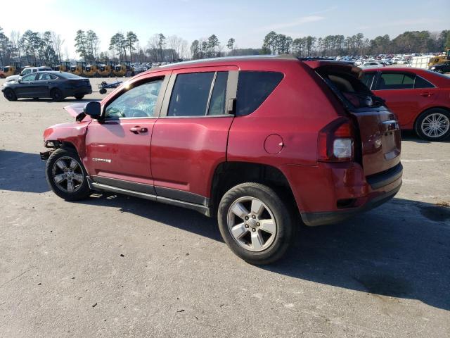 1C4NJCBA0ED843674 Jeep Compass Sport