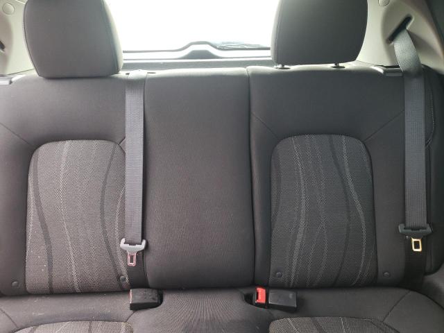 2015 CHEVROLET SONIC LT - 1G1JC6SH2F4121494