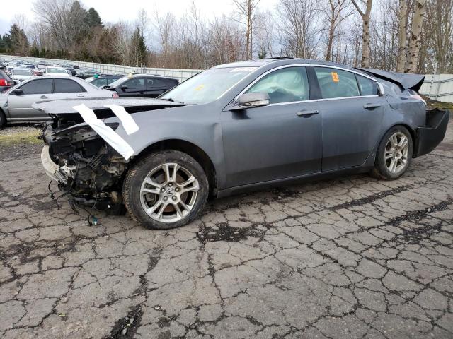 2010 Acura TL 