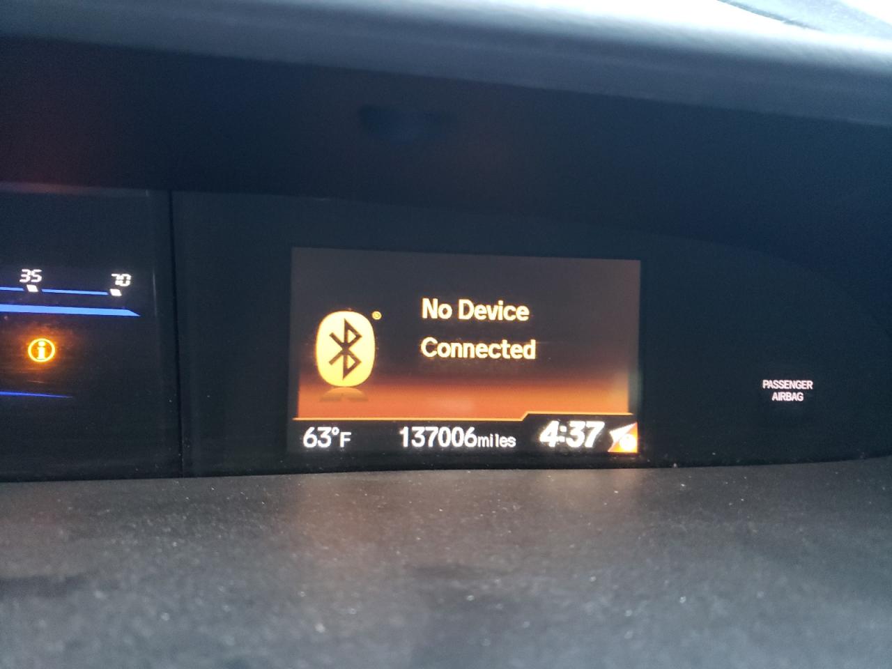 19XFB2F58EE020417 2014 Honda Civic Lx