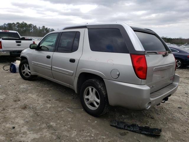 1GKET12S446190913 GMC Envoy