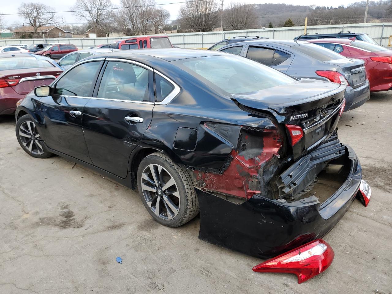 1N4AL3AP9GC194681 NISSAN ALTIMA 2016