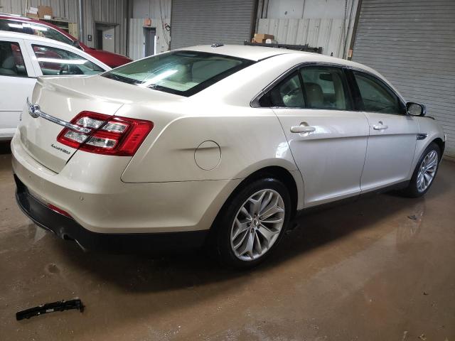 2018 FORD TAURUS LIM - 1FAHP2F81JG130133