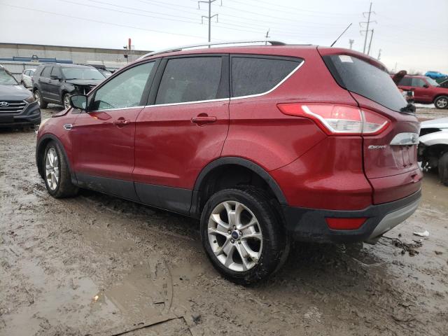 2015 FORD ESCAPE TIT - 1FMCU9J9XFUB47264