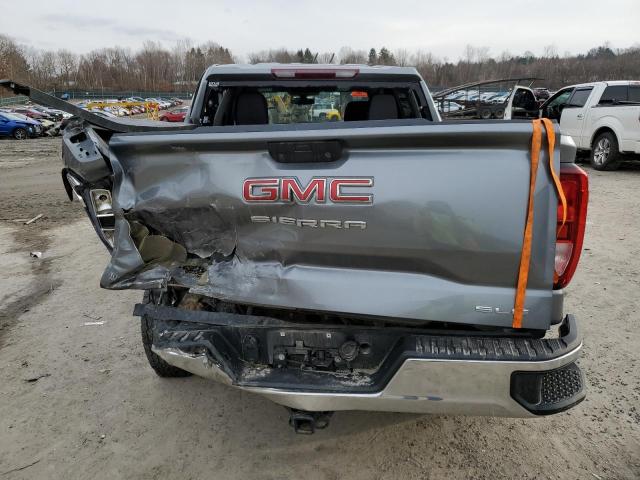 1GTU9BET8MZ246026 GMC Sierra K1500 Sle