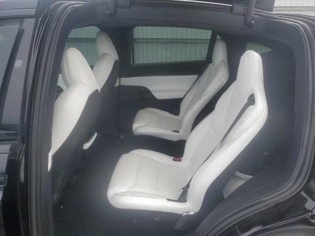 7SAXCBE62NF351454 Tesla MODEL X