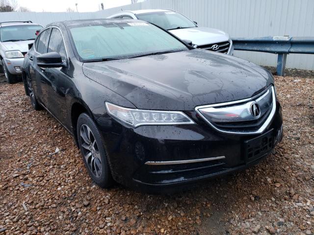 Vin: 19uub1f36ga001579, lot: 73476852, acura tlx 20164