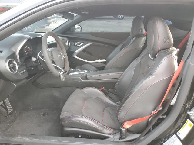 2018 CHEVROLET CAMARO ZL1 - 1G1FJ1R62J0104259