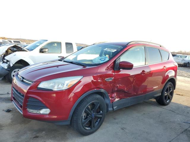 2016 FORD ESCAPE SE - 1FMCU0G94GUC87976