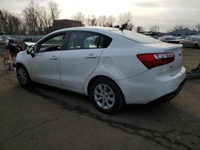 KNADM4A32E6408121 KIA Rio