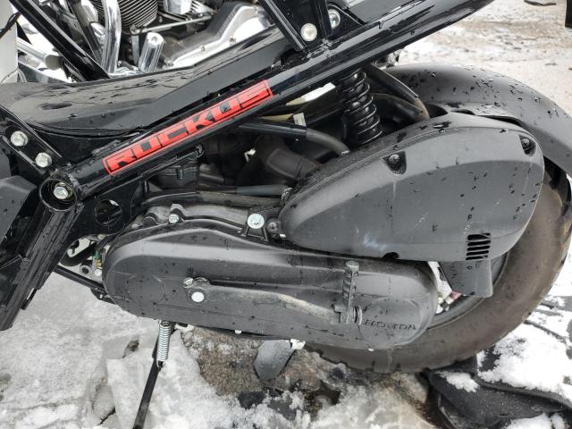 2020 HONDA NPS50 - JH2AF5818LK800493