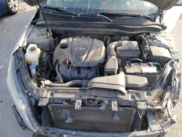 5XXGN4A76FG423563 KIA Optima