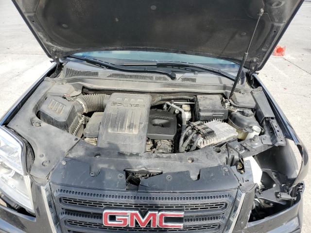 2GKFLSEK3H6161439 | 2017 GMC TERRAIN SL