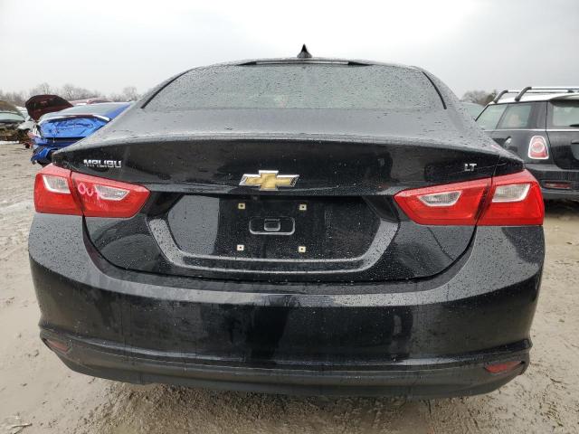 2018 CHEVROLET MALIBU LT - 1G1ZD5ST4JF245441