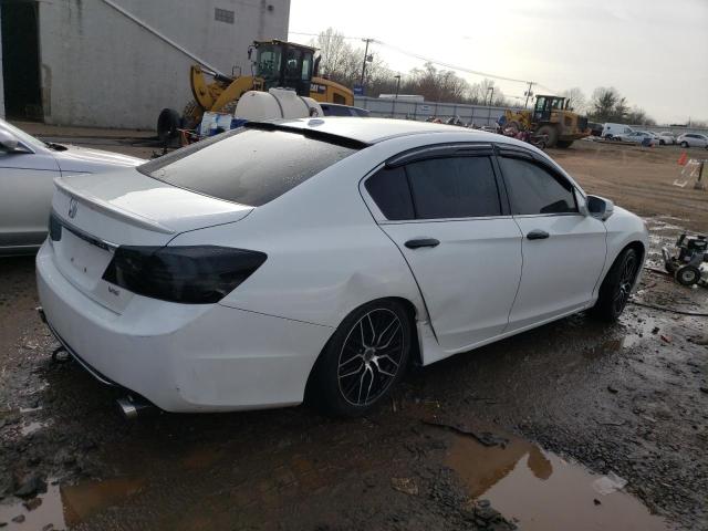 1HGCR3F82EA039161 | 2014 HONDA ACCORD EXL