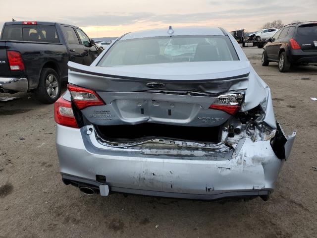 2018 SUBARU LEGACY SPO 4S3BNAR63J3032108