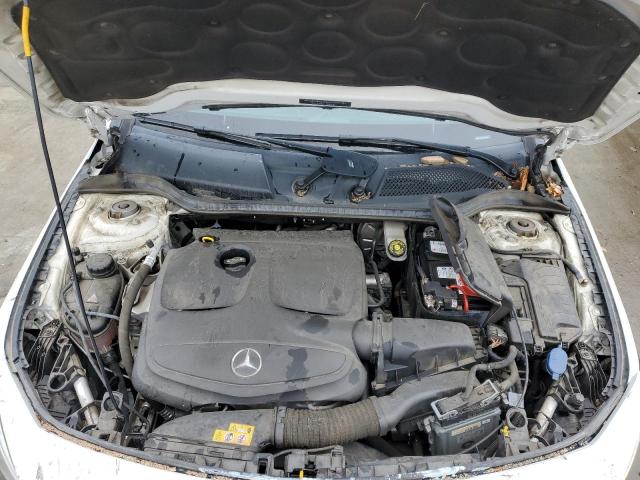 WDDSJ4EB6JN673750 Mercedes-Benz CLA 250