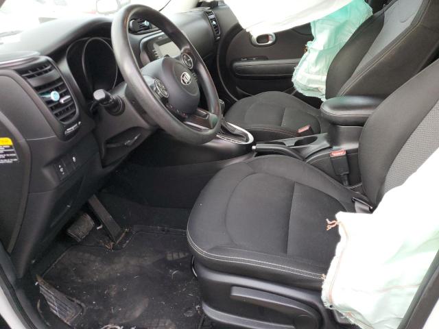2019 KIA SOUL + - KNDJP3A59K7669857