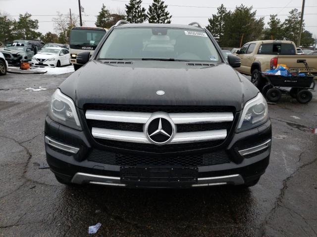 2016 MERCEDES-BENZ GL 450 4MA 4JGDF6EE2GA659737
