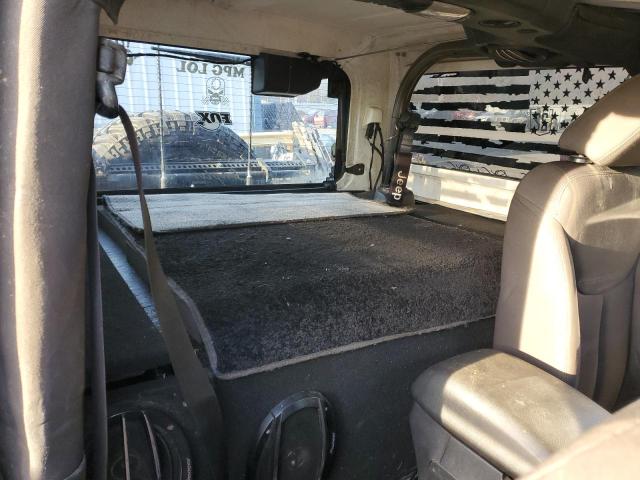 1C4AJWAG8EL245067 Jeep Wrangler Sport